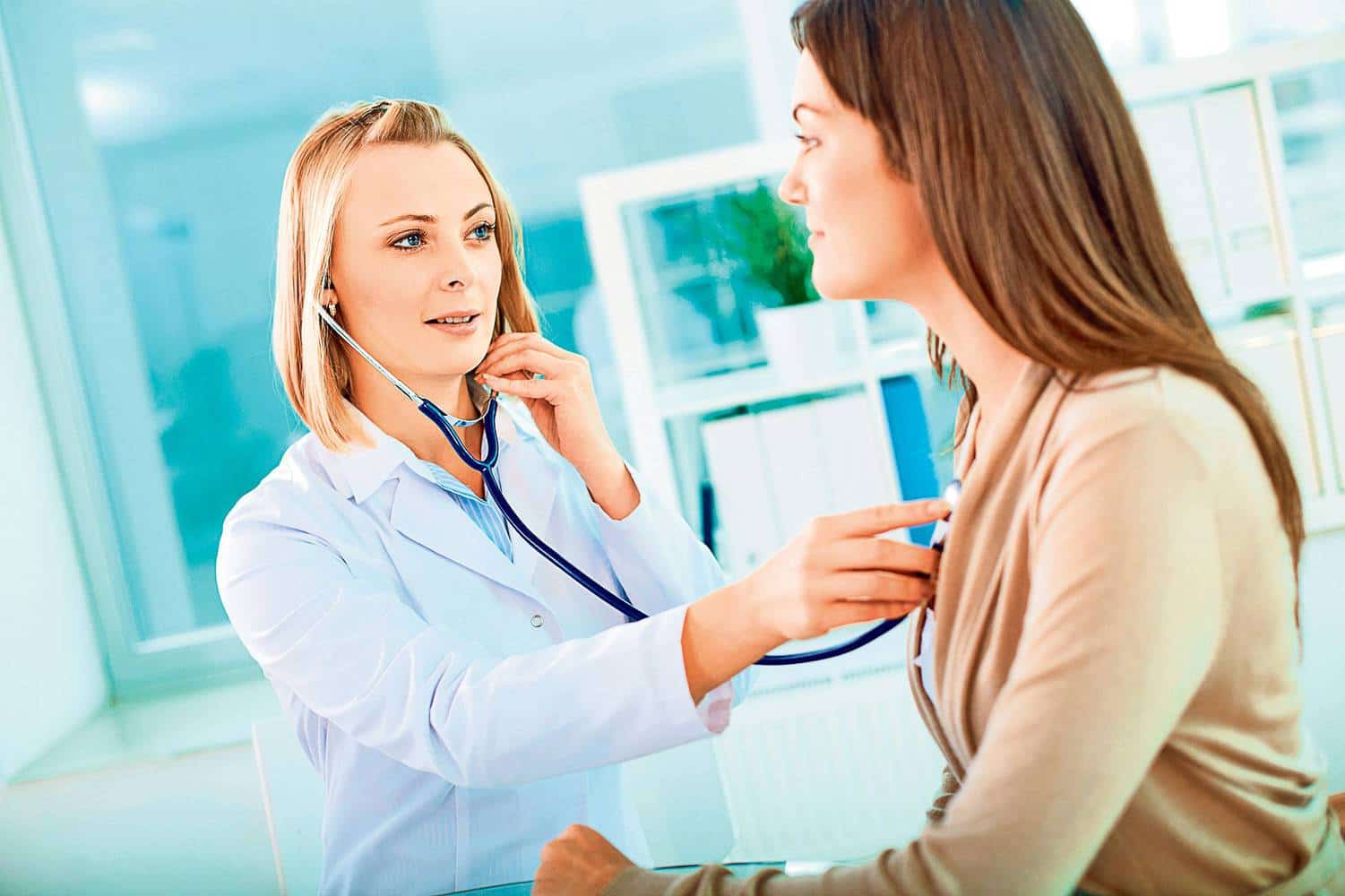 Controlul medical la angajare